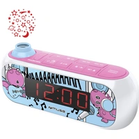 Muse M-167 KDG Kinderradio AUX, UKW  Pink Muse M-167 KDG Kinderradio AUX, UKW  Pink