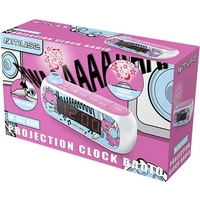 Muse M-167 KDG Kinderradio AUX, UKW  Pink Muse M-167 KDG Kinderradio AUX, UKW  Pink