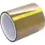 Polyimid Folie 100mm / hitzebeständig Polyimid Folie 100mm / hitzebeständig