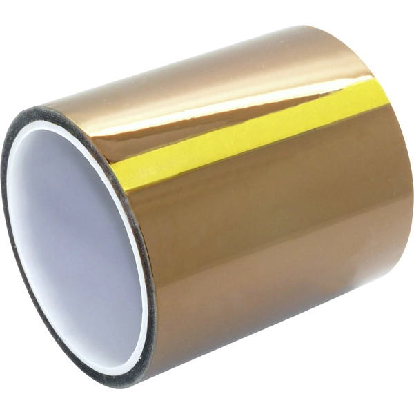 Polyimid Folie 100mm / hitzebeständig Polyimid Folie 100mm / hitzebeständig