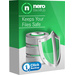 Nero BackItUp SE CD Pack - OEM Vollversion, 1 Lizenz Windows Backup-Software