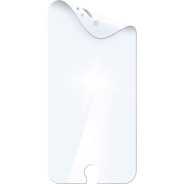 Hama Crystal Clear Displayschutzfolie Passend für: Honor 6A 1St.