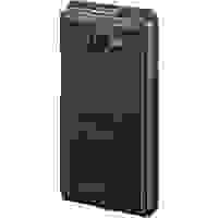 Hama Smart Case Flip Cover Huawei Y7 (2017) Schwarz