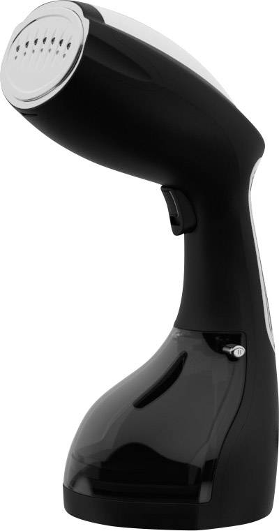 SteamOne S-Travel Dampfglätter Schwarz 1400 W
