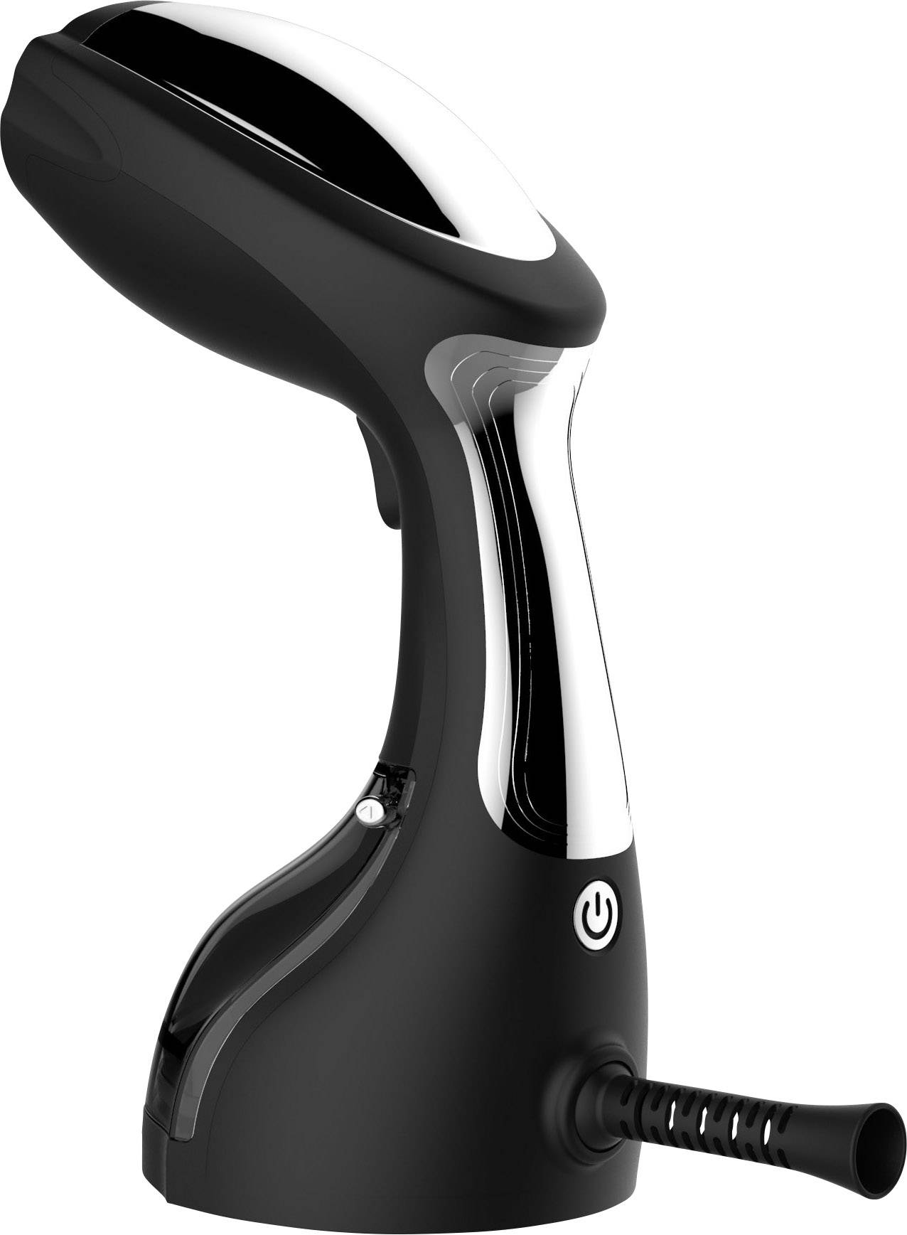 SteamOne S-Travel Dampfglätter Schwarz 1400 W