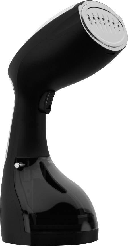 SteamOne S-Travel Dampfglätter Schwarz 1400 W