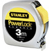 Stanley Powerlock 1-33-218 Maßband 3m