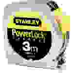 Stanley by Black & Decker Powerlock 1-33-218 Maßband 3m