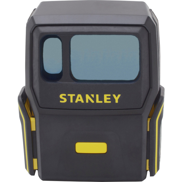 Stanley by Black & Decker Measurer PRO Laser-Entfernungsmesser Messbereich (max.) 137 m