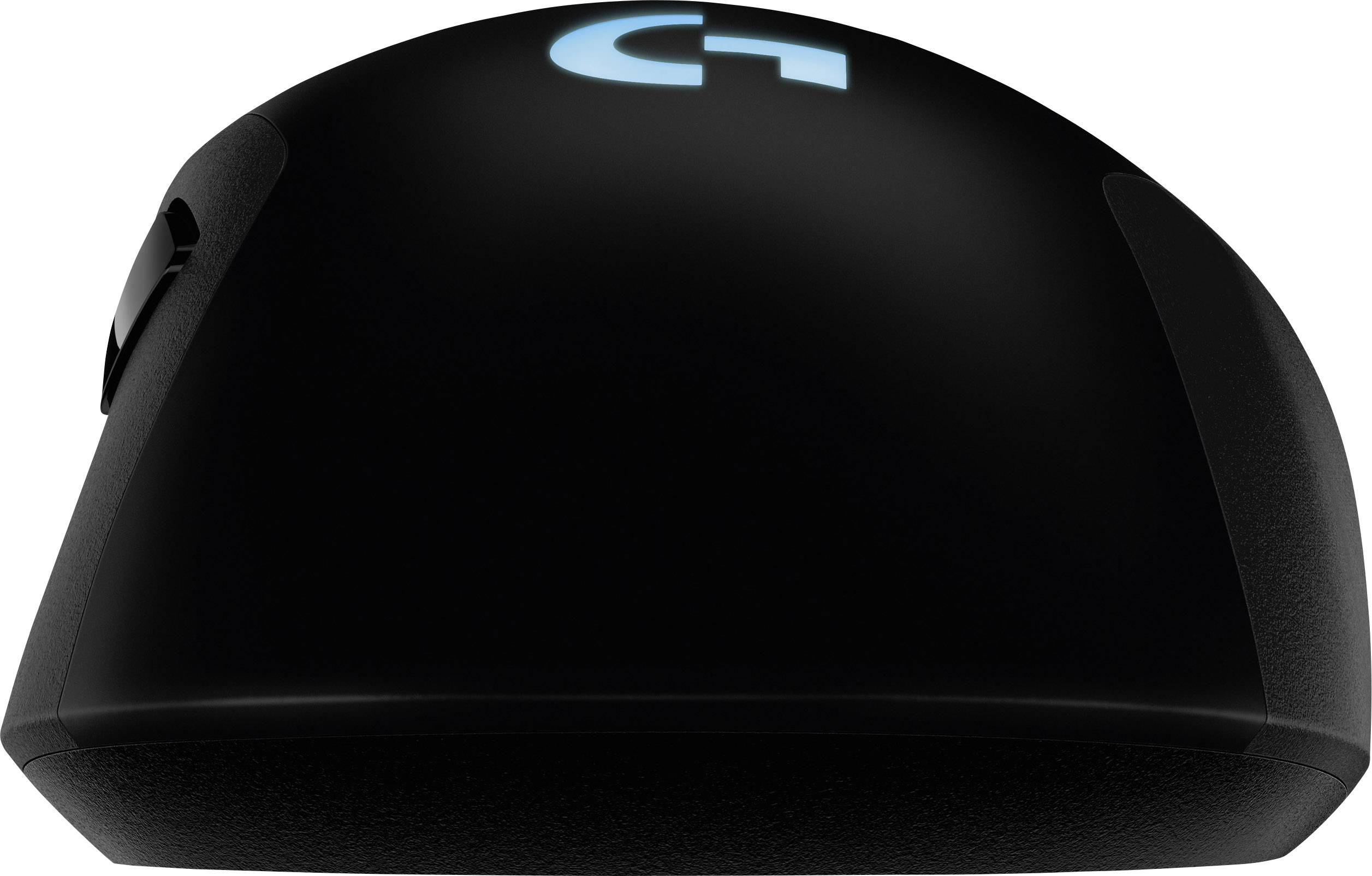 Logitech Gaming G403 Hero Maus USB Optisch Schwarz 6 Tasten 25000 dpi Beleuchtet, Gewichts-Tuning