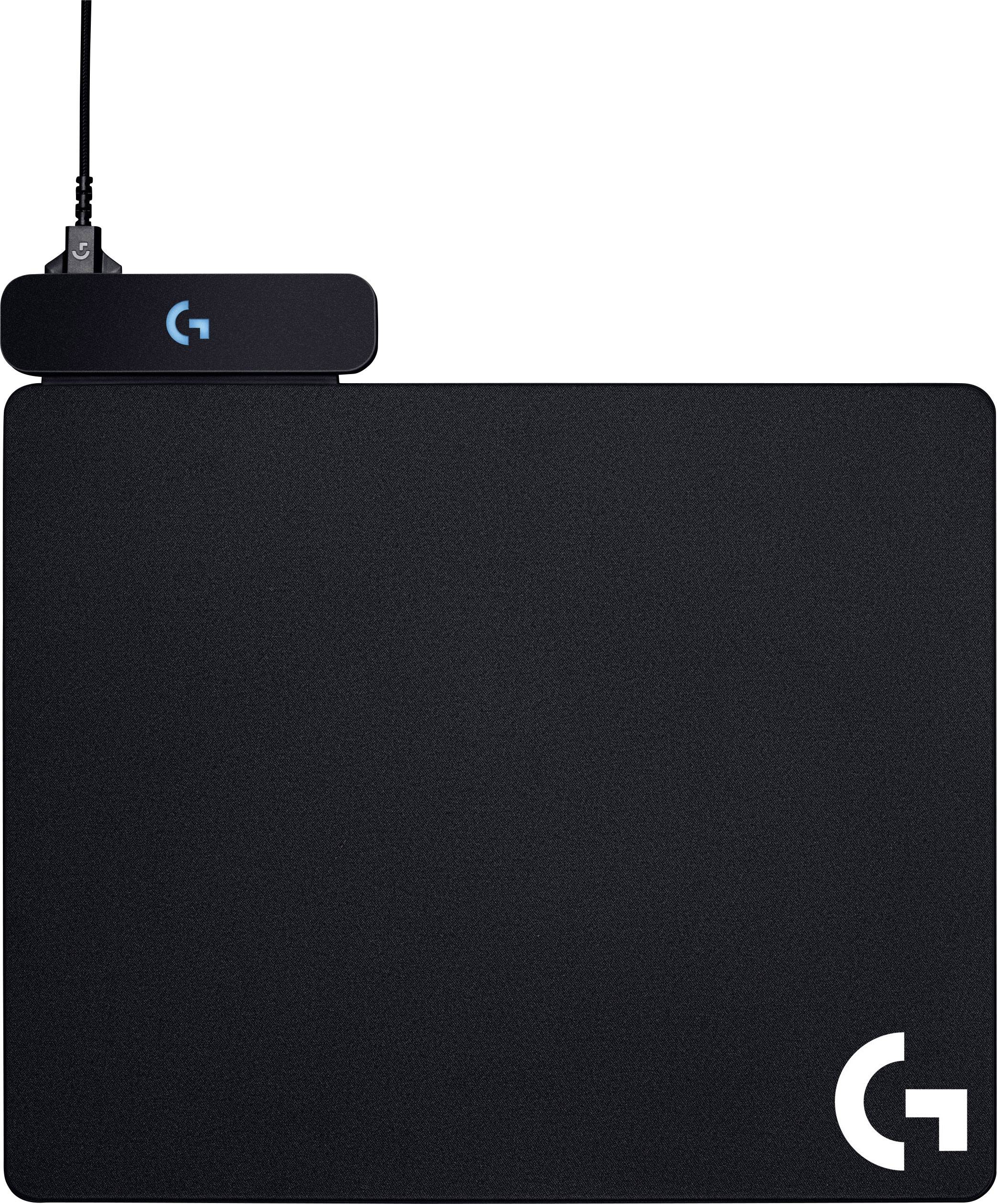 Logitech Powerplay - Mausladepad