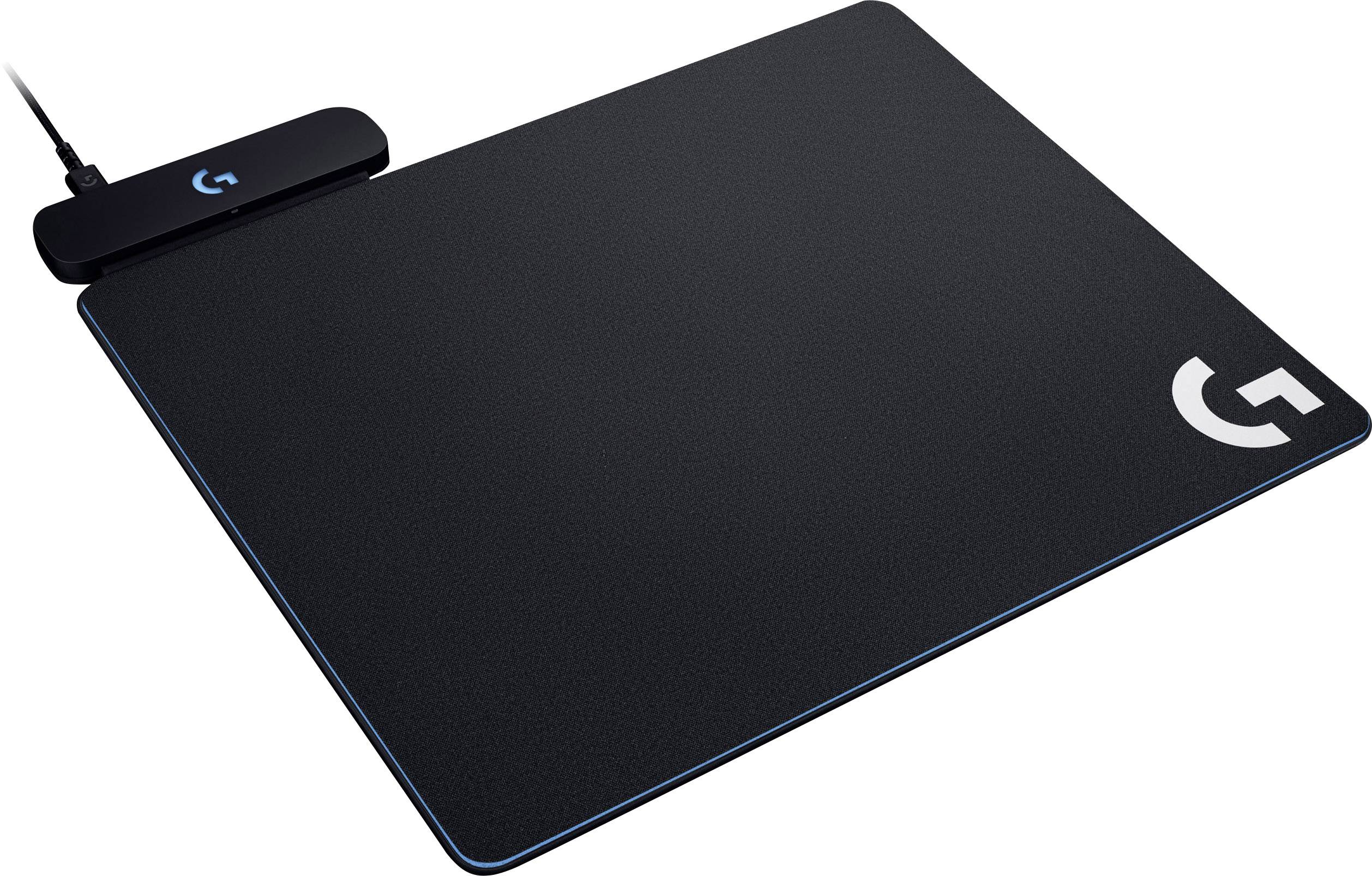 Logitech Powerplay - Mausladepad