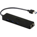 I-tec Netzwerkadapter USB 3.2 Gen 1 (USB 3.0)