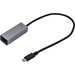 I-tec Netzwerkadapter 10 / 100 / 1000 MBit/s USB-C®