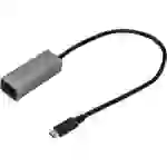 I-tec Netzwerkadapter 10 / 100 / 1000MBit/s USB-C® I-tec Netzwerkadapter 10 / 100 / 1000MBit/s USB-C®