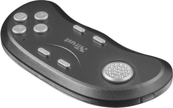 Trust Setus Controller Schwarz