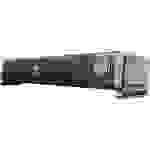 Trust GXT 618 Asto 2.0 PC-Lautsprecher Kabelgebunden 6W Schwarz, Silber