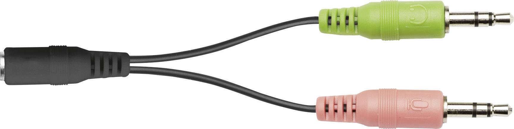 Trust Como Over Ear Headset kabelgebunden Schwarz Lautstärkeregelung, Faltbar Computer