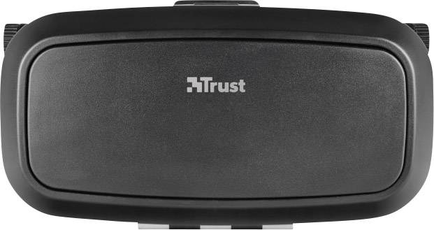 Trust Exos Plus Schwarz Virtual Reality Brille