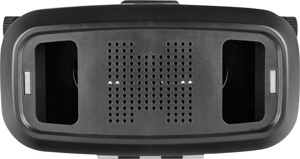 Trust Exos Plus Schwarz Virtual Reality Brille