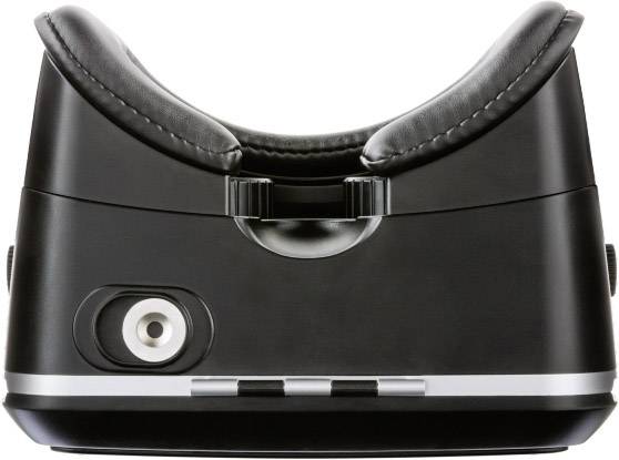 Trust Exos Plus Schwarz Virtual Reality Brille