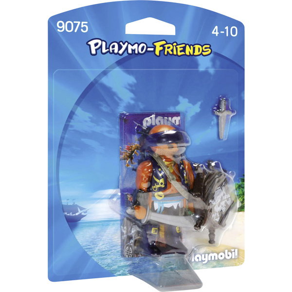 Playmobil - Pirat Spielfigur