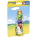 PLAYMOBIL FRAU MIT KATZE PLAYMOBIL FRAU MIT KATZE