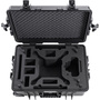 B & W International Outdoor-Koffer Passend für (Multicopter): DJI Phantom 4 Pro+, DJI Phantom 4 Pro, DJI Phantom 4 Advanced, DJI