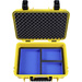 B & W outdoor.cases Typ 4000 Outdoor-Koffer GoPro Hero 5