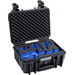 B & W outdoor.cases Typ 3000 Outdoor-Koffer Passend für: DJI Osmo Mobile