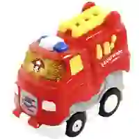 VTech Tut Tut Baby Flitzer - Press&Go Feuerw 80-500404 VTech Tut Tut Baby Flitzer - Press&Go Feuerw 80-500404