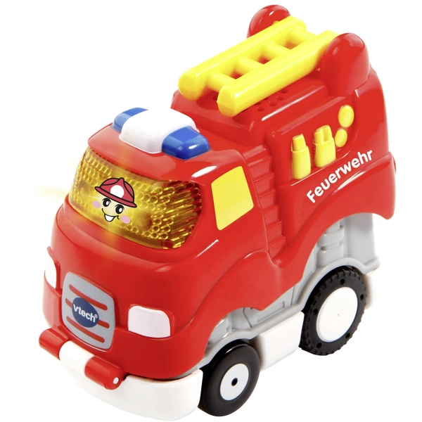 VTech Tut Tut Baby Flitzer - Press&Go Feuerw 80-500404 VTech Tut Tut Baby Flitzer - Press&Go Feuerw 80-500404