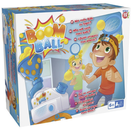 IMC Toys Play Fun - Boomball