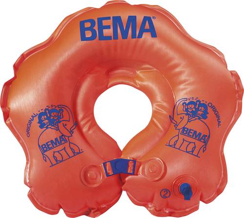 HAPPY PEOPLE BEMA® Schwimmkragen, ca. 40cm 18014