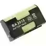 CS Cameron Sino CS-SBA2015SL Kopfhörer-Akku ersetzt Original-Akku (Original) BA2015 2.4V 1500 mAh CS Cameron Sino CS-SBA2015SL Kopfhörer-Akku ersetzt Original-Akku (Original) BA2015 2.4V 1500 mAh