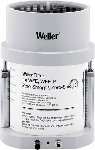 Weller T0053640299N Lötrauchabsaugung 30 m³/h