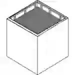 Weller FT91000008N Kompaktfilter 1St. Weller FT91000008N Kompaktfilter 1St.