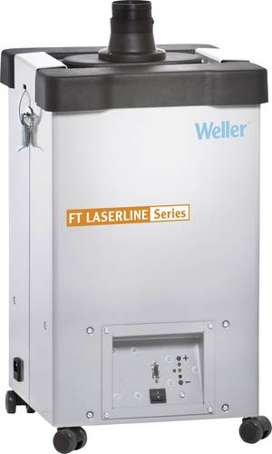 Weller FT-L15N Lötrauchabsaugung 175 VA 140 m³/h