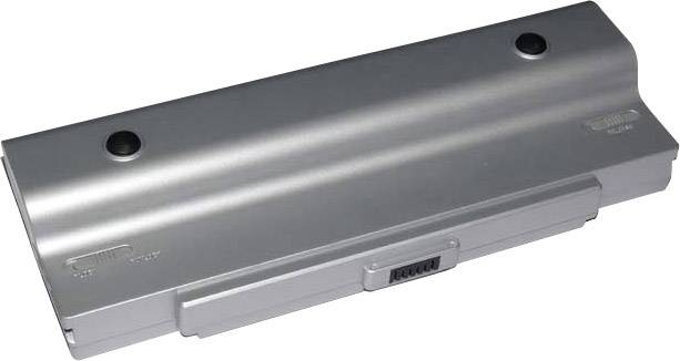 Beltrona Notebook-Akku SONBPL2HSILBER 11.1V 8800 mAh Sony