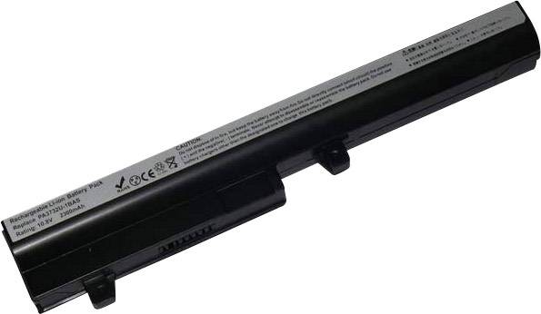 Beltrona Notebook-Akku TOSPA3732 10.8V 2200 mAh Toshiba