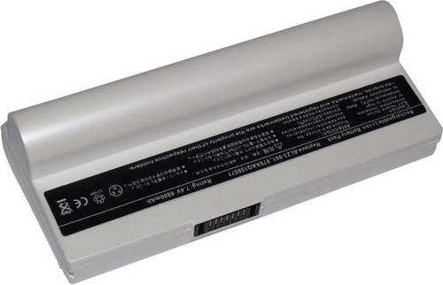 Beltrona Notebook-Akku ASU901HPEARL 7.4V 8800 mAh Asus