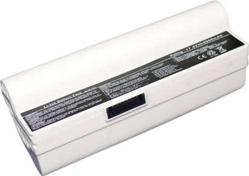 Beltrona Notebook-Akku ASU703HHWEISS 7.4V 8800 mAh Asus