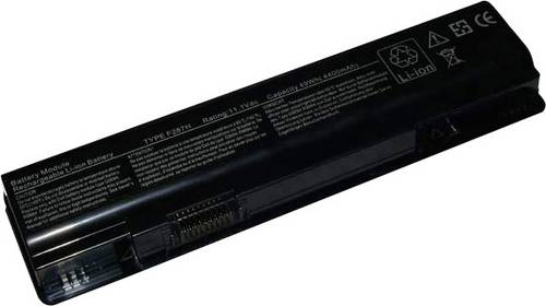 Beltrona Notebook-Akku DELA860H 11.1V 6600 mAh Dell