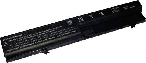 Beltrona Notebook-Akku HP4411SH 11.1V 6600 mAh HP