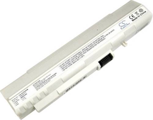 Beltrona Notebook-Akku ACEASPIREONEWEISS 11.1V 4400 mAh Acer