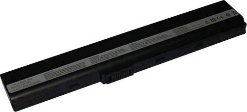 Beltrona Notebook-Akku ASUN82A32N82-11.1 11.1V 4400 mAh Asus