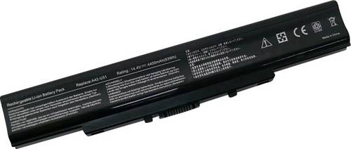 Beltrona Notebook-Akku ASUA32U31 14.4V 4400 mAh Asus