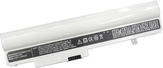 Beltrona Notebook-Akku LGX120WEISS 11.1V 4400 mAh LG
