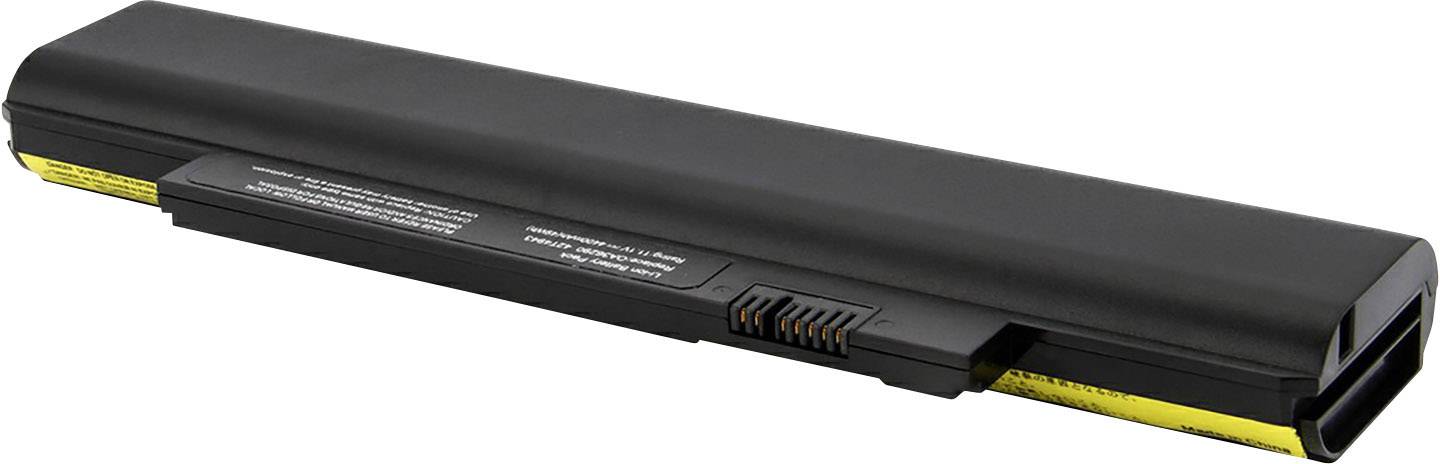Beltrona Notebook-Akku LENX121E 11.1V 4400 mAh Lenovo