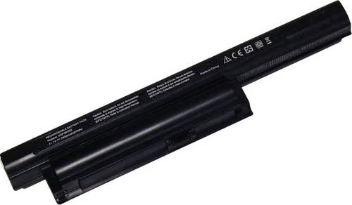 Beltrona Notebook-Akku SONBPS22H 11.1V 6600 mAh Sony